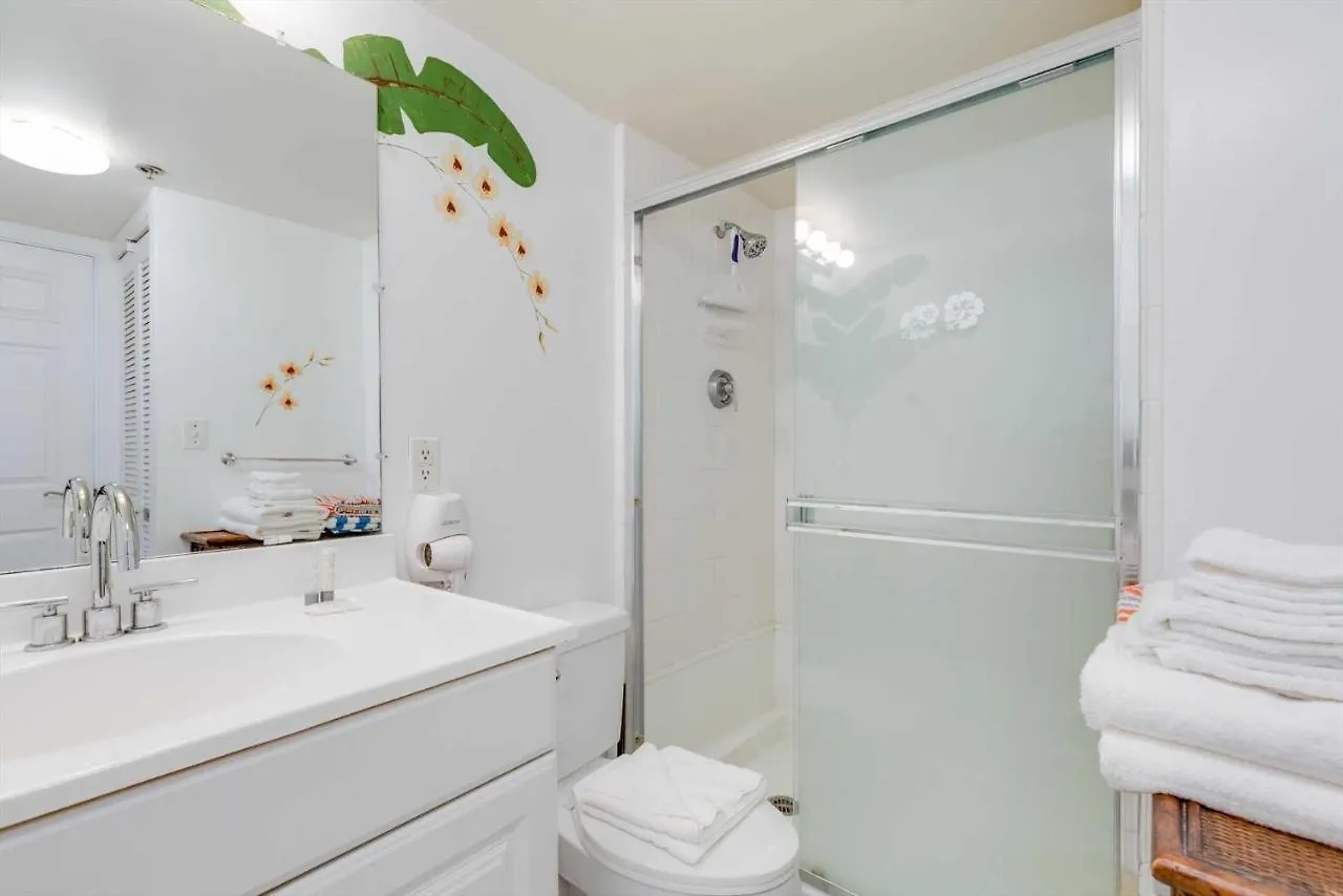 Villa Ilikai 604 Honolulu